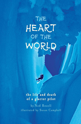 The Heart of the World(English, Paperback, Rozell Ned)