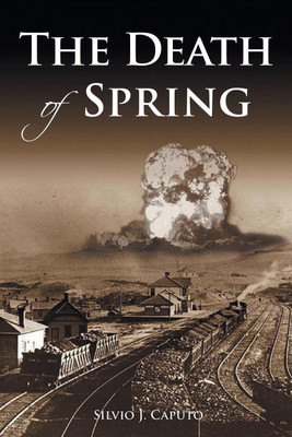 The Death of Spring(English, Paperback, Caputo Silvio J)