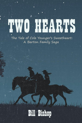 Two Hearts(English, Paperback, Bishop Bill)