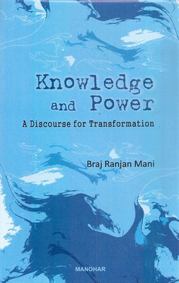 Knowledge and Power(English, Hardcover, Mani Braj Ranjan)