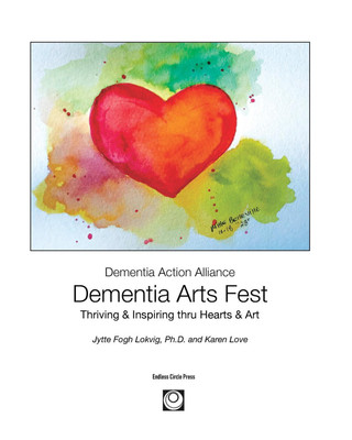 Dementia Arts Fest(English, Paperback, unknown)