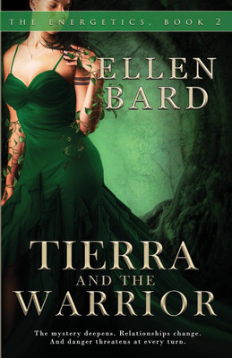 Tierra and the Warrior(English, Paperback, Bard Ellen)
