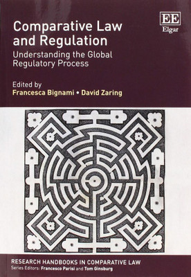 Comparative Law and Regulation(English, Paperback, unknown)