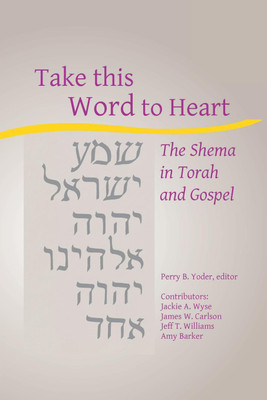 Take this Word to Heart(English, Paperback, unknown)