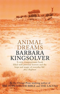 Animal Dreams(English, Paperback, Kingsolver Barbara)