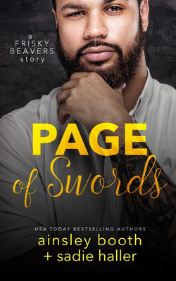 Page of Swords(English, Paperback, Booth Ainsley)