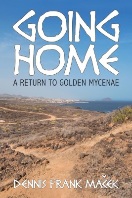 Going Home(English, Paperback, Macek Dennis Frank)