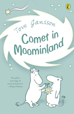 Comet in Moominland(English, Paperback, Jansson Tove)