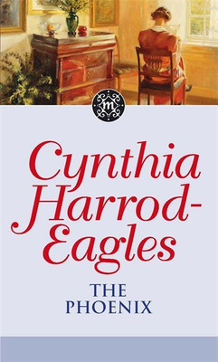 The Phoenix(English, Paperback, Harrod-Eagles Cynthia)