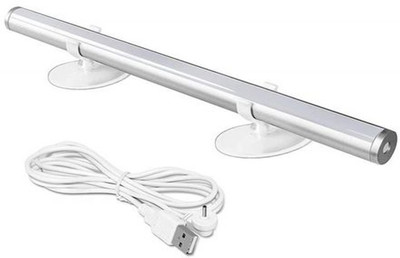 MOHAK Vanity Lighting, LED Mirror Light, Portable 0 hrs Lantern Emergency Light(White)
