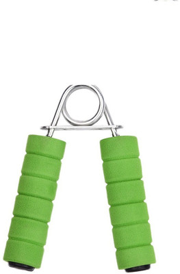 Sterling HAND GRIPPER Hand Grip/Fitness Grip(Green)