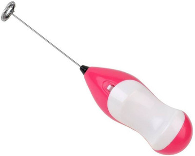 

Pramukh Fashion COFFI HAND BLANDER PINK 0 W Hand Blender(Multicolor)
