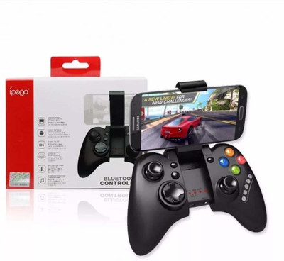 

IPEGA Wireless Game Controller for Android/PC (PG - 9021) (Black) Joystick(Black, For PC)