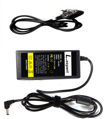 L.expert MIIX 510-12ISK ( 45w 2.25a New Slim Pin ) 45 W Adapter(Power Cord Included)
