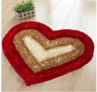 onterio fab Polyester Door Mat(Multicolor, Extra Large)