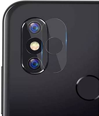 Archist Back Camera Lens Ring Guard Protector for Mi Redmi Y2