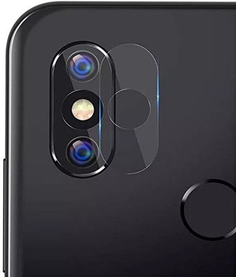 Archist Back Camera Lens Ring Guard Protector for Mi Redmi Note 7, Mi Redmi Note 7 Pro, Mi Redmi Note 7S(Pack of: 1)