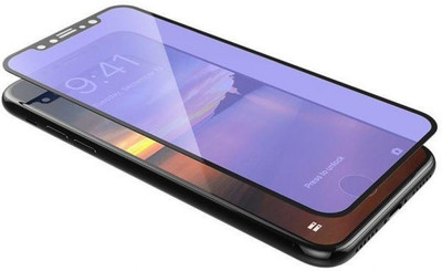KHR Screen Guard for Apple iPhone XS Max(Pack of 1)
