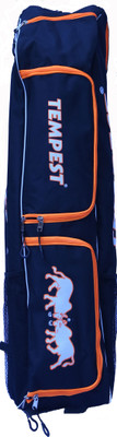 Tempest Hockey Hold All Bag Jumbo(Multicolor, Kit Bag)