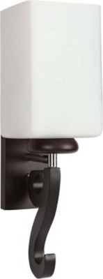 Somil Pendant Wall Lamp Without Bulb