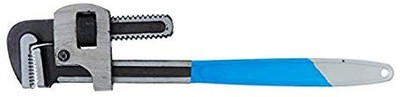 TAPARIA 1275 18 inch / Single Sided Pipe Wrench(Pack of 1)