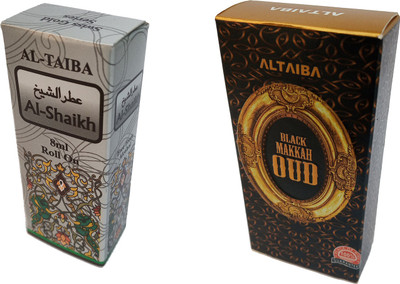 Al discount taiba attar