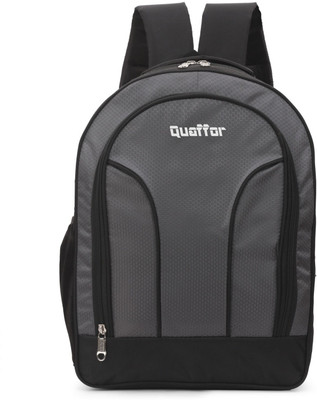 

Quaffor grey563 Multipurpose Bag(Grey, 32 L)