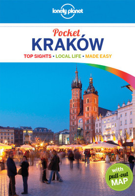 Lonely Planet Pocket Krakow(English, Paperback, Lonely Planet Mark)