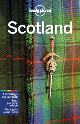 Lonely Planet Scotland(English, Paperback, Lonely Planet Neil)