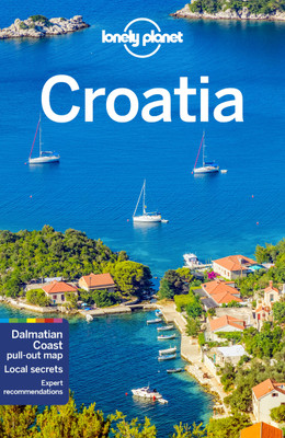 Lonely Planet Croatia(English, Paperback, Lonely Planet Peter)