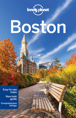 Lonely Planet Boston(English, Paperback, Lonely Planet Mara)