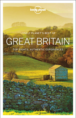 Lonely Planet Best of Great Britain(English, Paperback, Lonely Planet Damian)
