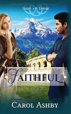 Faithful(English, Hardcover, Ashby Carol)