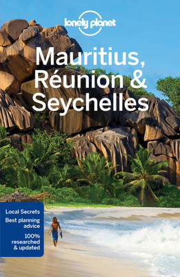 Lonely Planet Mauritius, Reunion & Seychelles(English, Paperback, Lonely Planet Anthony)