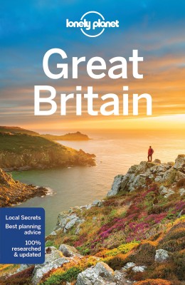 Lonely Planet Great Britain(English, Paperback, Lonely Planet Neil)