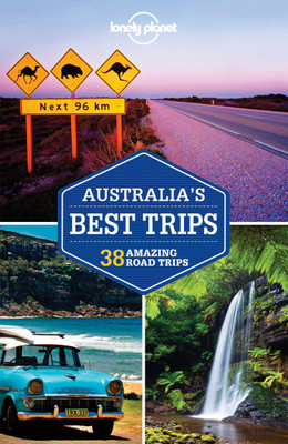 Lonely Planet Australia's Best Trips(English, Paperback, Lonely Planet Anthony)