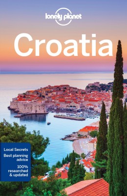 Lonely Planet Croatia(English, Paperback, Lonely Planet Peter)