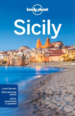 Lonely Planet Sicily(English, Paperback, Lonely Planet Gregor)