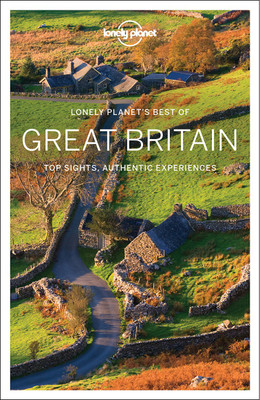 Lonely Planet Best of Great Britain(English, Paperback, Lonely Planet Belinda)