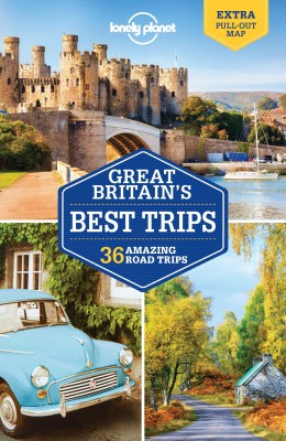 Lonely Planet Great Britain's Best Trips(English, Paperback, Lonely Planet Belinda)