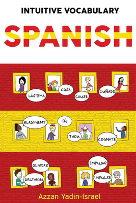 Intuitive Vocabulary(English, Paperback, Yadin-Israel Azzan)