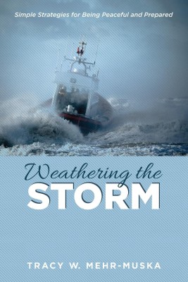 Weathering the Storm(English, Paperback, Mehr-Muska Tracy W)