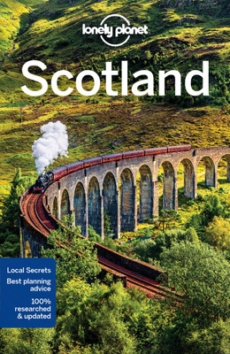 Lonely Planet Scotland(English, Paperback, Lonely Planet Neil)