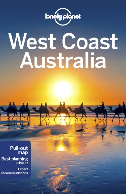 Lonely Planet West Coast Australia(English, Paperback, Lonely Planet Brett)