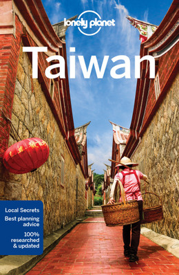 Lonely Planet Taiwan(English, Paperback, Lonely Planet Piera)