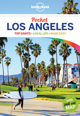 Lonely Planet Pocket Los Angeles(English, Paperback, Lonely Planet Andrew)