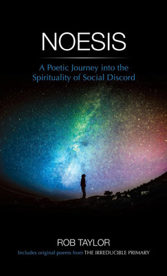 Noesis(English, Hardcover, Taylor Rob)