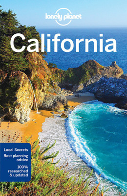 Lonely Planet California(English, Paperback, Lonely Planet Andrea)