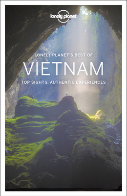 Lonely Planet Best of Vietnam(English, Paperback, Lonely Planet Iain)