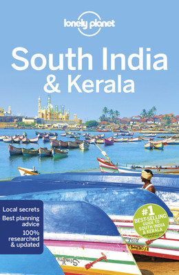 Lonely Planet South India & Kerala(English, Paperback, Lonely Planet Isabella)